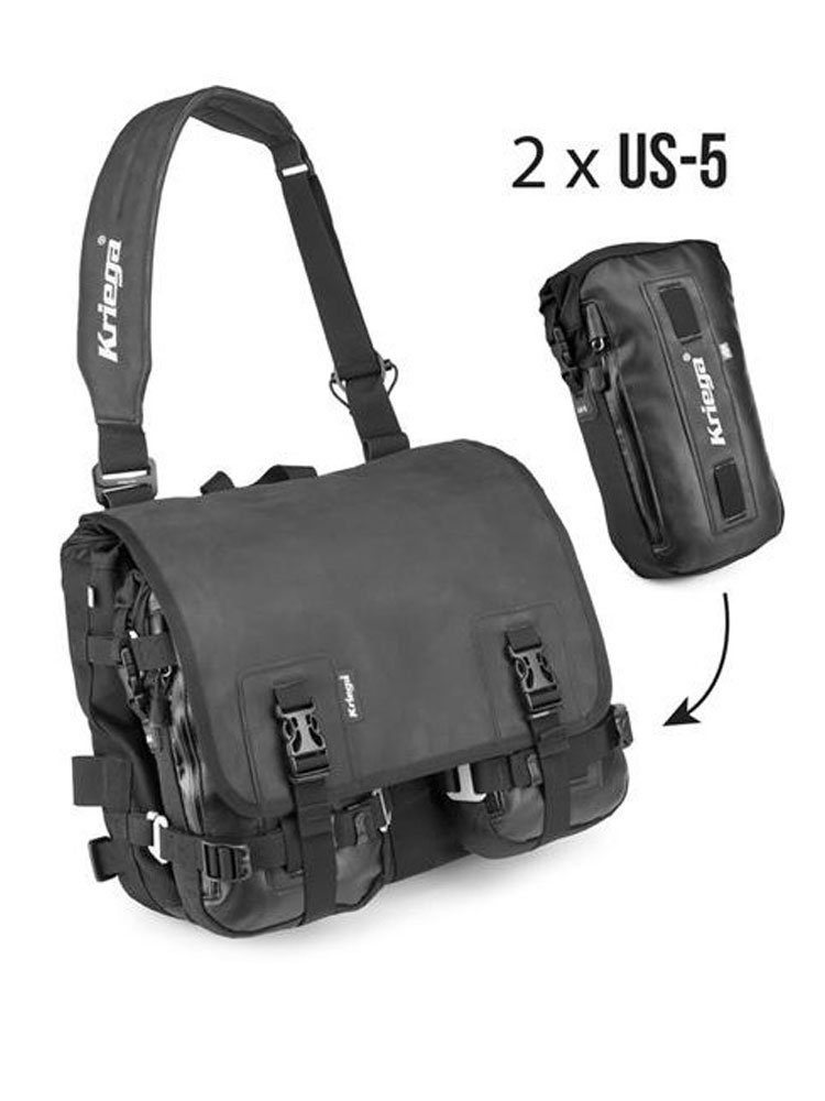 Torba Kriega Urban Bag