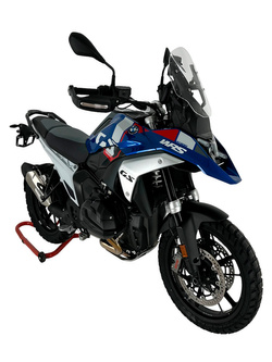 Szyba motocyklowa WRS Enduro do BMW R 1300 GS (23-)/ Adventure (24-) przezroczysta