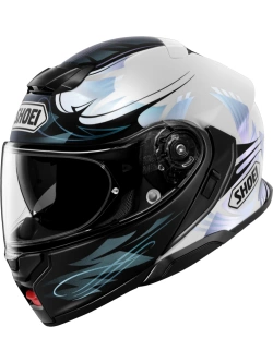 Kask szczękowy Shoei Neotec 3 Breeze TC-2