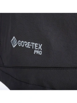 Kurtka motocyklowa tekstylna Klim Kodiak niebiesko-czerwona