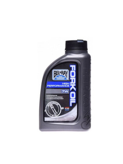 Olej do amortyzatorów Bel-Ray Fork Oil 7W [poj.: 1l]