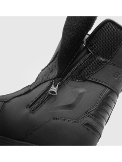 Buty motocyklowe damskie turystyczne Rebelhorn Scout High Heel czarne