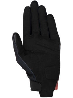 Rękawice motocyklowe Alpinestars Reef V2 czarno-czerwone