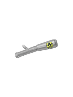 Tłumik Arrow Honda CBR 1000 RR-R [20-21] [Pro-Race, Titanium]