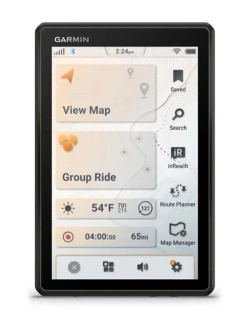 Nawigacja satelitarna Garmin Tread 2 Overland Edition