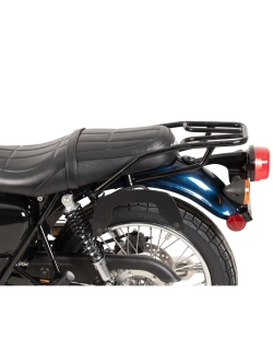 Stelaże pod sakwy motocyklowe Hepco&Becker C-Bow Kawasaki W230/Meguro S1 (25-) czarne