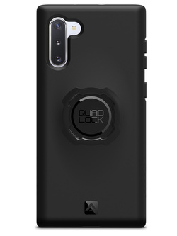 Zestaw: etui na telefon Samsung Galaxy Note10 oraz statyw/ selfie stick Quad Lock