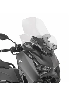 Szyba do skutera Kappa przezroczysta Yamaha X-Max 300 Tech Max (25-)