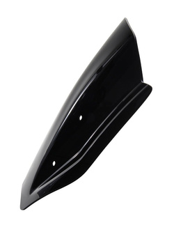 Szyba motocyklowa MRA Sport-Screen "NSPM" KTM Duke 125/ 390 (17-) czarna