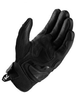 Rękawice motocyklowe Shima Spark 3.0 czarne