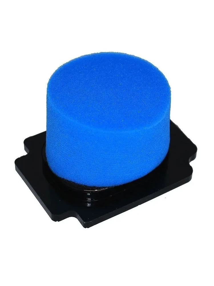 Filtr powietrza główny Touratech Unifilter High Performance Yamaha Tenere 700