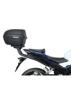 Stelaż kufra centralnego Shad do Honda CB 500 F/ CBR 500 R (19-)