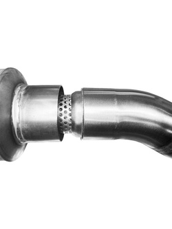 Db-Killer do tłumika LeoVince