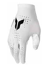 Rękawice cross Thor Sportmode Vented Iconic białe