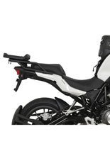 Stelaż pod kufer centralny SHAD Top Master Benelli TRK 125/ 251 (19-24)/ TRK 502 (17-19)/ X (18-19)