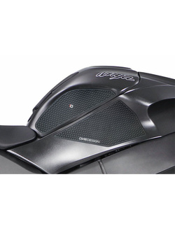 Tankpady boczne Onedesign do Kawasaki Ninja 1000 ZX 10 R (11-) czarne
