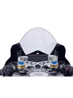 Szyba motocyklowa WRS Race Ducati Panigale V4/ S (25-) przezroczysta
