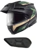 Expedition green