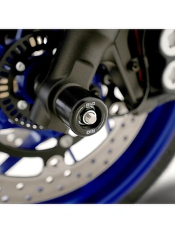 Slidery przedniego zawieszenia R&G Racing Yamaha XSR 900 GP/ MT-09 (FZ-09) (24-)
