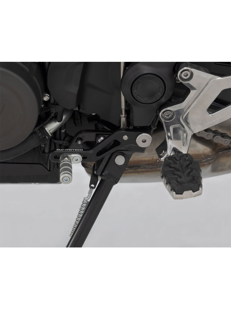 Dźwignia zmiany biegów Sw-Motech Triumph Tiger 660 Sport (22-)/ 800 Sport (24-)