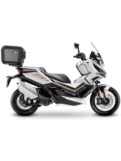 Stelaż pod kufer centralny Shad Zones ADV 368G/ Enduro (25-)