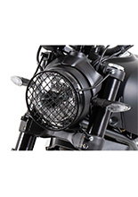 Osłona lampy Hepco&Becker Ducati Scrambler 1100 Dark Pro/Pro/Sport Pro (21-24)