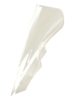 Szyba motocyklowa MRA Spoiler "NSM" Honda CB 500 F (16-18) przeźroczysta