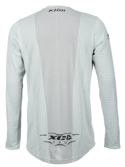 Bluza enduro Klim XC Pro szara
