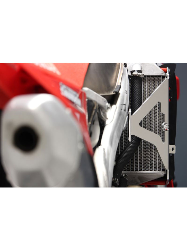 Wzmocnienie chłodnicy AXP Racing Honda CRF250R (22-24), CRF450R (21-24)
