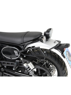 Stelaż pod sakwy motocyklowe Hepco&Becker Rugged Cutout Yamaha SCR 950 (17-20)
