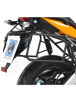 Stelaż kufrów bocznych Hepco&Becker Lock-It Kawasaki Versys 650 [10-14]
