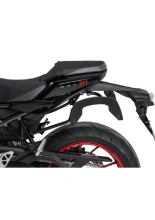 Stelaż pod sakwy motocyklowe Hepco&Becker C-Bow Suzuki GSX-8TT (25-) czarny