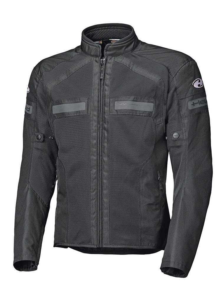 Kurtka motocyklowa tekstylna Held Tropic 3.0 czarna