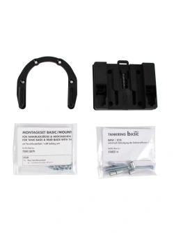 Tankring Basic Hepco&Becker Ducati Multistrada V2/S (25-)