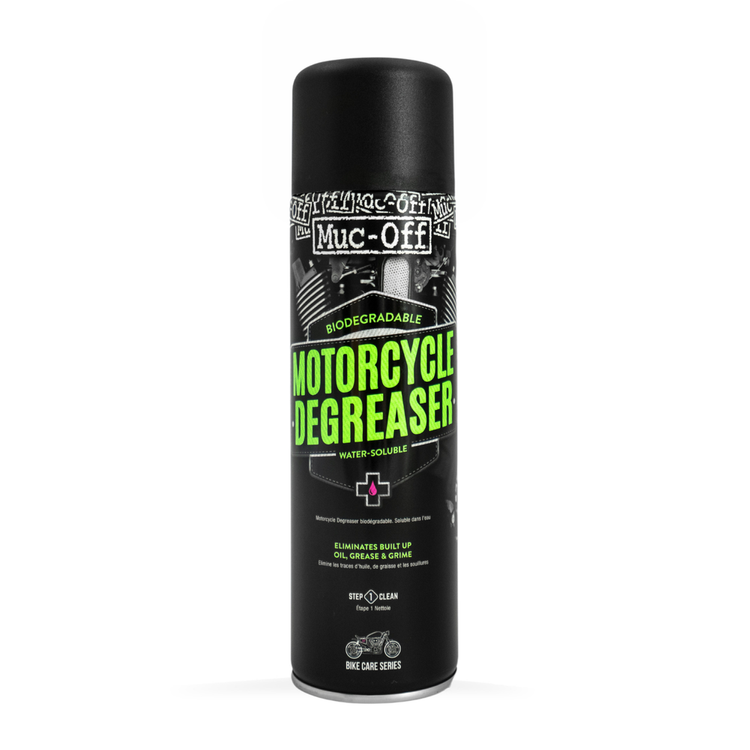 Muc-Off Degreaser-biodegradowalny środek do usuwania smaru