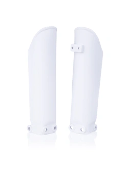 Pełny zestaw plastików Acerbis Husqvarna TC 65 (24-) biały