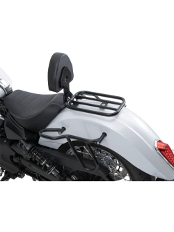 Stelaż pod sakwy motocyklowe Hepco&Becker Cutout Indian Scout Classic (25-) czarny