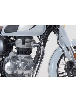 Gmole SW-Motech Royal Enfield Classic 350 (22-) czarne