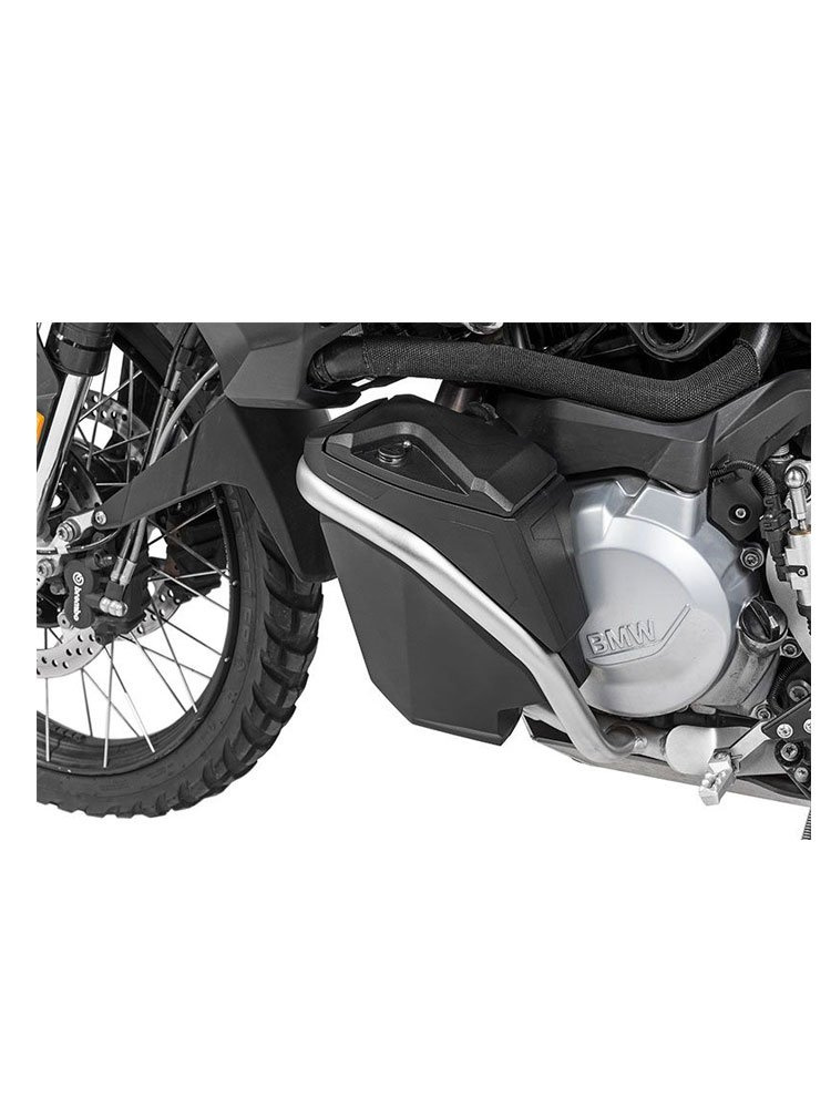 Skrzynka narzędziowa Touratech do BMW F900GS/ F850GS/ F750GS/ F800GS (24-)