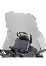 Poprzeczka GIVI do montażu uchwytu na smartfon/GPS KTM 890 SMT (23-25)