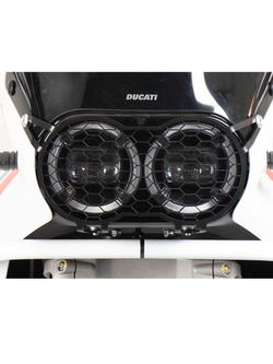 Osłona świateł Hepco&Becker Ducati DesertX (22-)