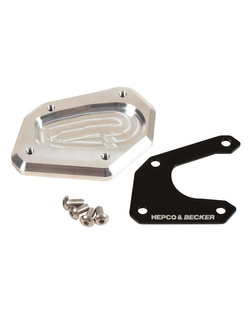 Poszerzenie stopki Hepco&Becker KTM 890 Adventure / R / Rally (23-) 