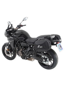 Stelaż pod sakwy motocyklowe Hepco&Becker C-Bow Yamaha MT-07 Tracer [16-20]