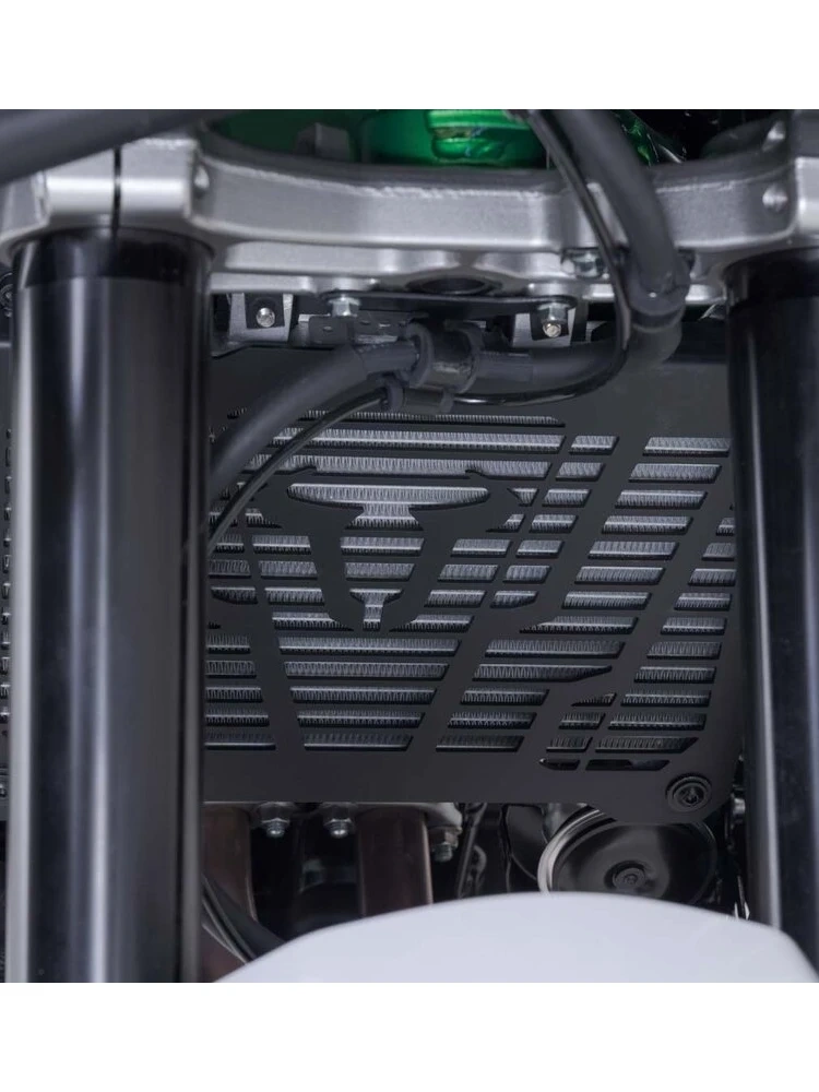 Osłona chłodnicy SW-Motech Kawasaki KLE 500/ SE (26-)
