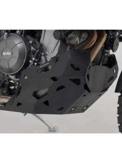 Zestaw zabezpieczający motocykl Adventure SW-Motech Aprilia Tuareg 660 (21-24)