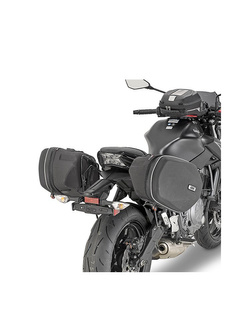 Stelaż pod sakwy motocyklowe GIVI Kawasaki Z 650 (17-)