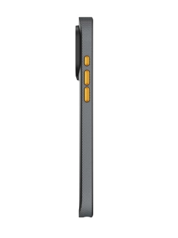 Etui Peak Design Mobile Gnar Case do smartfona Iphone 17 Pro Max czarne