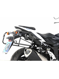 Stelaż kufrów bocznych Hepco&Becker Lock-It Suzuki GSR 750 (11-16) 