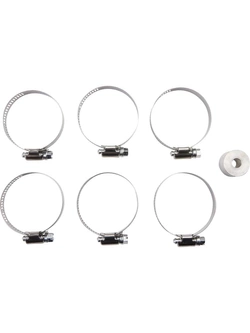 Pełny układ wydechowy Cobra Fatty Shotgun Honda VT 600 C Shadow (88-00)