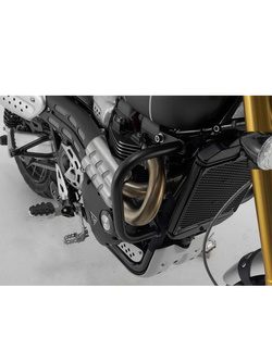 Gmole Sw-Motech do Triumph Scrambler 1200 / XC / XE (21-)/ X (25-)